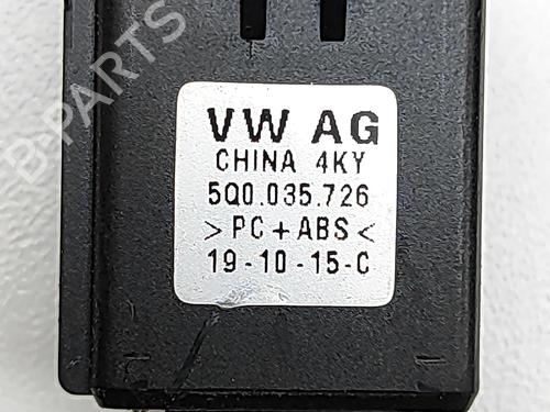 Electronic module AUDI A4 B9 Avant (8W5, 8WD) S4 TDI Mild Hybrid quattro | BP36180956M83  - Image 6