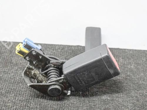 Sikkerhedssele-spænde Sikkerhedssele-spænde MERCEDES-BENZ A-CLASS (W176) A 180 CDI / d (176.012) (109 hp) 14613710 14613710