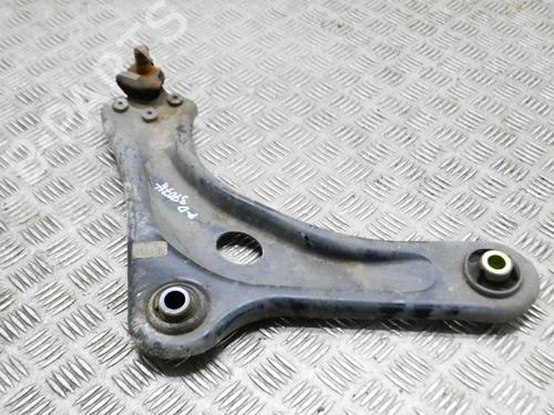 Right front suspension arm PEUGEOT 208 I (CA_, CC_) 1.2 VTI 82 | BP10527314M13 