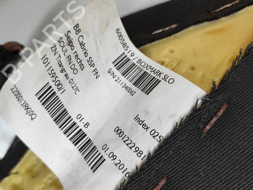 Other AUDI A5 Convertible (8F7) S5 quattro | BP24819980O1 