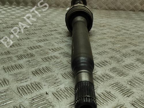 Right rear driveshaft BMW iX (I20) xDrive 40 | BP28559361M41 
