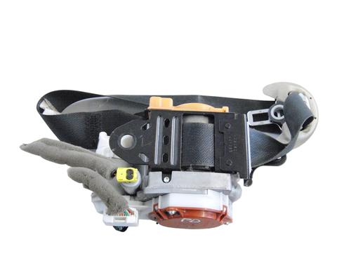 Front right seatbelt INFINITI Q50 50 D | BP33363648I25 - Image 2