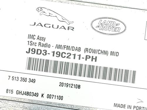 Electronic module LAND ROVER DISCOVERY SPORT (L550) 2.0 D 4x4 | BP33039186M83  - Image 6
