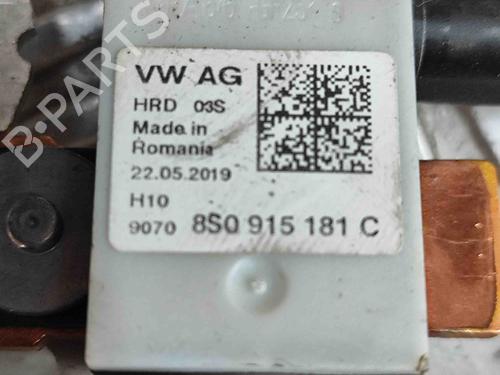 Cable AUDI A3 Sportback (8VA, 8VF) RS3 quattro | BP29404130E12 
