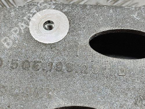 Other VW GOLF VII (5G1, BQ1, BE1, BE2) e-Golf | BP19126518O1 