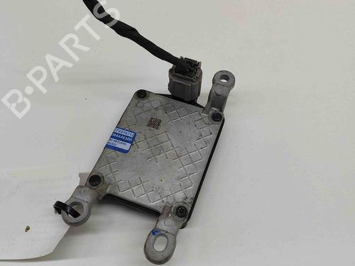 Electronic module NISSAN QASHQAI II (J11, J11_) 1.2 DIG-T | BP23247934M83
