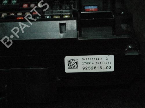 Fuse box BMW 5 Gran Turismo (F07) 530 d | BP6718961E1 