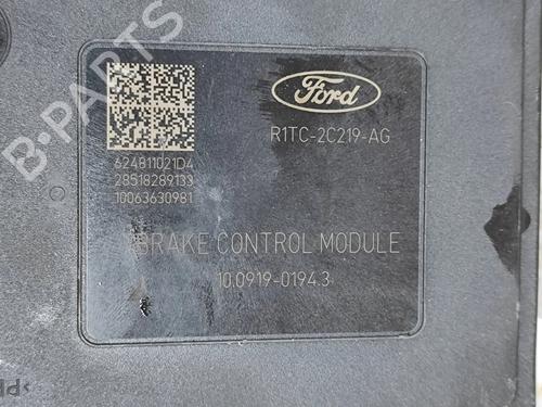 ABS pump FORD PUMA (J2K, CF7) 1.0 EcoBoost mHEV | BP28431658M43  - Image 6