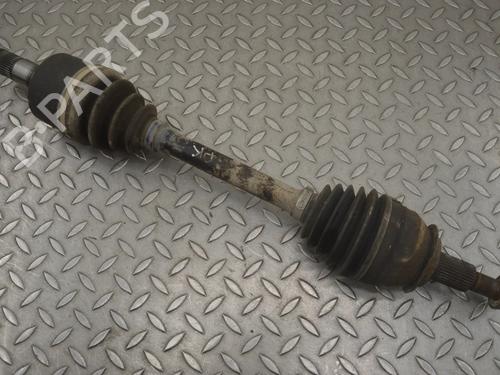 Left front driveshaft MAZDA 6 Saloon (GJ, GL) 2.2 D (GJ2FP, GJ1021, GJ1022, GL1021) | BP33362209M38 - Image 2