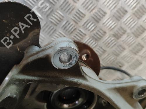 Right front steering knuckle MERCEDES-BENZ CLA (C118) CLA 200 (118.387) | BP28359397M26 