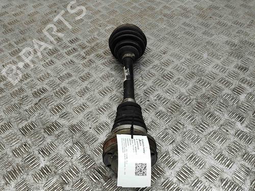 Left front driveshaft VW TIGUAN (5N_) 2.0 TDI | BP17444583M38