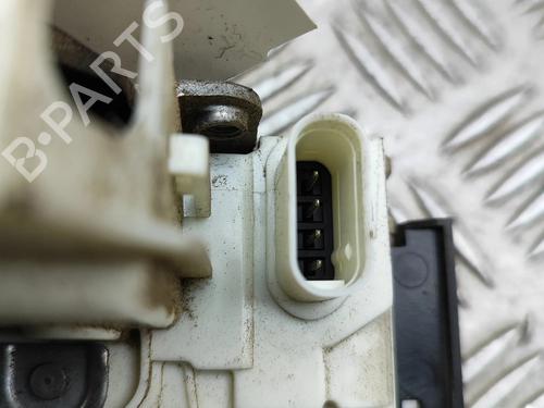 Front left lock MERCEDES-BENZ SPRINTER 3-t Van (B910) 214 CDI (910.621, 910.623) | BP30108543C98