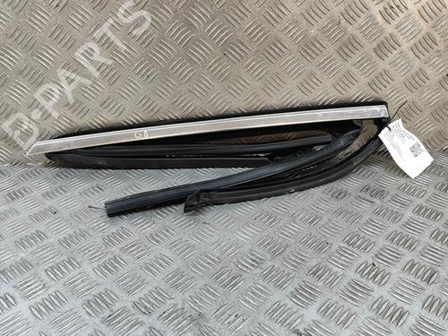 Dørlist VW T-ROC (A11, D11) 2.0 TSI 4motion (190 hp) 28559409