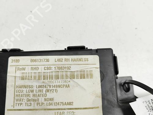 Electronic module LAND ROVER DISCOVERY V (L462) D300 MHEV 4x4 | BP32459253M83