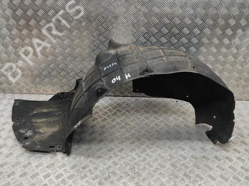 Wheel arch HONDA CIVIC X Hatchback (FC_, FK_) 2.0 Type-R (FK8) | BP23247773C56 