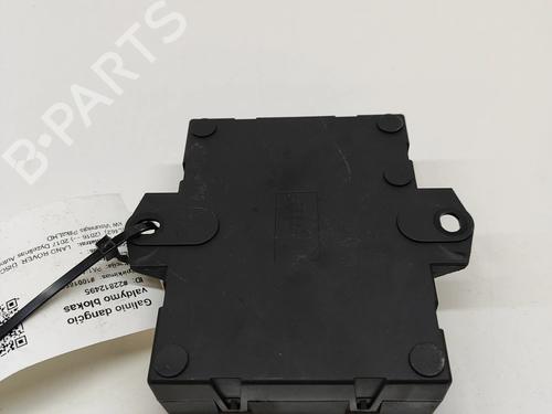Electronic module LAND ROVER DISCOVERY V (L462) 3.0 D 4x4 | BP16944858M83