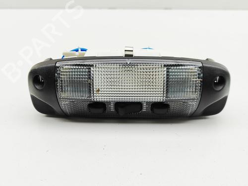 Innenleuchte für FORD RANGER (TKE) 2.0 EcoBlue 4x4 (213 hp) 29975687