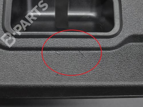 Boot lining BMW X5 (F15, F85) xDrive 25 d | BP7081467I3 
