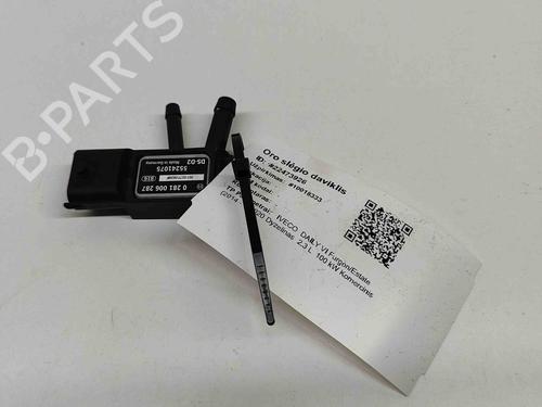 Elektronisk sensor IVECO DAILY VI Van 33-210, 35-210 (204 hp) 28548335