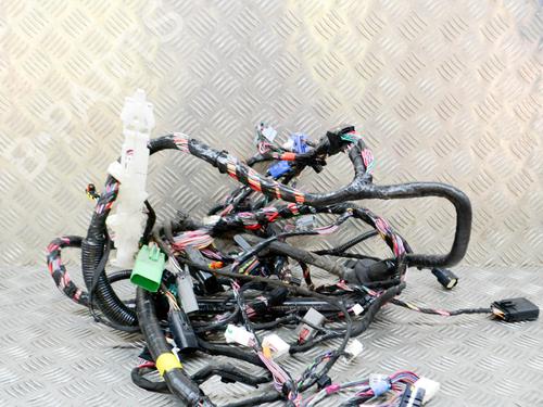 Wiring harness TESLA MODEL S (5YJS) 90D AWD | BP14639484E16 