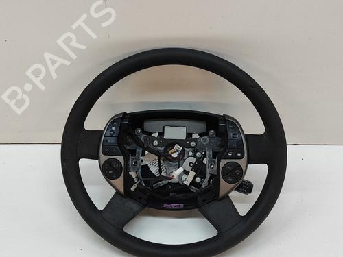 Used Steering wheel TOYOTA PRIUS Liftback (_W2_) 1.5 Hybrid (NHW2_) (113 hp) 28434145