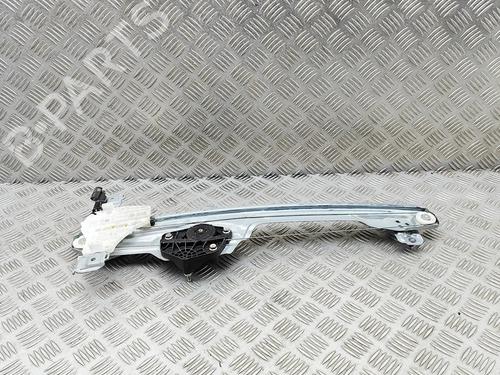 Used Rear left window mechanism CADILLAC ESCALADE 6.2 AWD (426 hp) 30394574