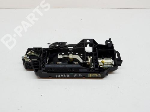 Support AUDI A5 Sportback (F5A, F5F) 2.0 TFSI | BP9165178C155 