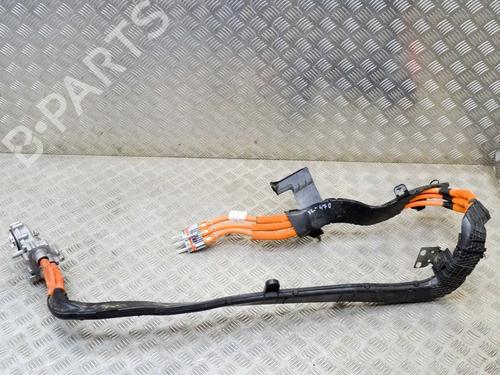 Used Cable Cable MERCEDES-BENZ GLC Coupe (C253) 300 de 4-matic (253.311) (194 hp) 27760581 27760581