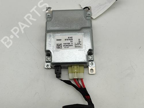 Elektronisk modul BMW 5 (G30, F90) 530 e Plug-in-Hybrid (252 hp) 27577027