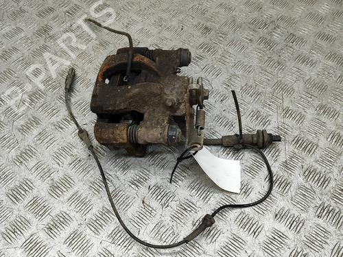 Left rear brake caliper RENAULT MASTER III Van (FV) 2.3 dCi 145 FWD (FV0E, FV0F, FV0H, FV02, FV0M, FV0S,... | BP30108175M107