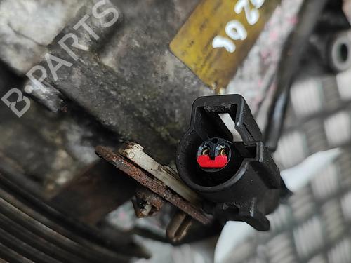 AC compressor JAGUAR S-TYPE II (X200) 2.7 D | BP33394300M34 - Image 5