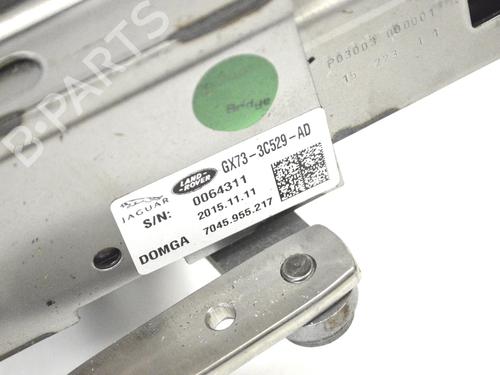 Steering column JAGUAR XF II (X260) 2.0 D | BP34520750M21  - Image 5