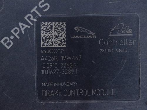 ABS pump JAGUAR E-PACE (X540) 2.0 D150 AWD | BP33379544M43 - Image 7