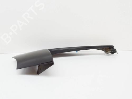 Pynteliste til bagklap NISSAN LEAF (ZE1) Electric | BP27762822C151 - Image 4