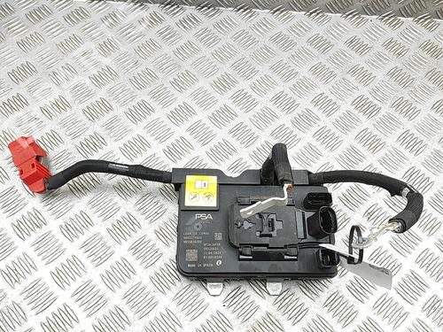 Used Electronic module Electronic module 33962490 33962490