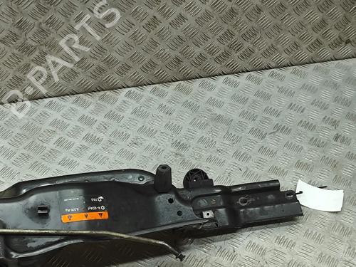 Crossmember PEUGEOT BOXER Van 2.2 BlueHDi 140 | BP32369460C162