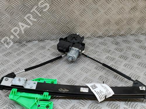 Used Rear right window mechanism CUPRA FORMENTOR (KM7, KMP) 1.4 e-Hybrid (204 hp) 28433305
