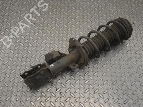 Used Left front shock absorber Left front shock absorber FORD FIESTA VI Van 1.0 EcoBoost (140 hp) 33361371 33361371