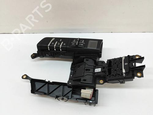 Electronic module PORSCHE PANAMERA (970) 4.8 4S | BP27252499M83