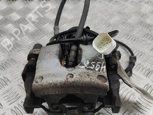 Used Right rear brake caliper MERCEDES-BENZ C-CLASS T-Model (S205) C 180 (205.240) (156 hp) 22807958