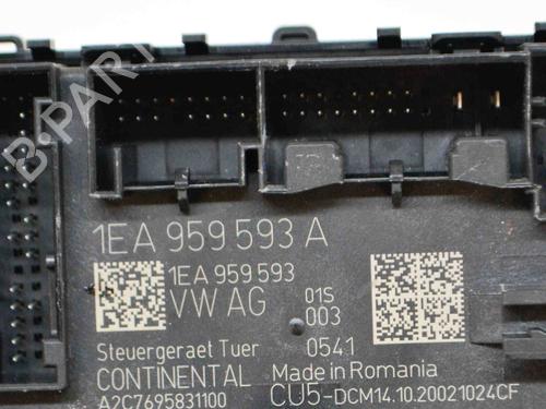 Electronic module VW ID.3 (E11, E12) Pro | BP28430321M83