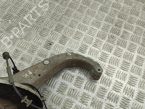 Left front steering knuckle TESLA MODEL 3 (5YJ3) EV AWD | BP28432545M25