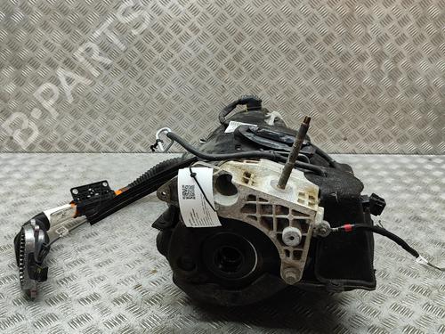 Engine JAGUAR I-PACE (X590) EV400 AWD | BP33372535M1 - Image 3