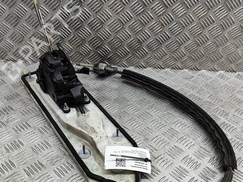 Gear lever VW GOLF VII (5G1, BQ1, BE1, BE2) e-Golf | BP25902373M90 