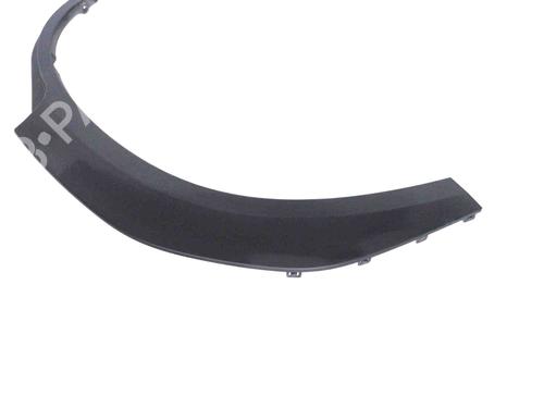 Rear right wheel arch trim SUZUKI SX4 S-Cross (JY) 1.4 Hybrid (Mild Hybrid) AllGrip (AKK 414) | BP30240399C137