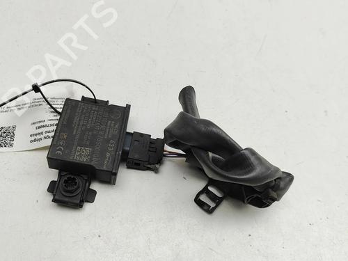 Electronic module MERCEDES-BENZ GLE (V167) GLE 300 d 4-matic (167.109) | BP35983461M83 - Image 2