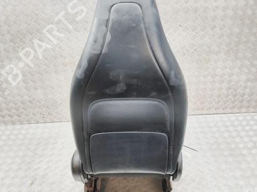 Left front seat MERCEDES-BENZ EQE (V295) EQE 350 (295.125) | BP35983645C15 - Image 3