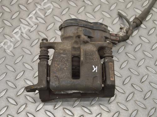 Used Left rear brake caliper Left rear brake caliper AUDI A5 Sportback (8TA) 2.0 TDI (177 hp) 30234185 30234185
