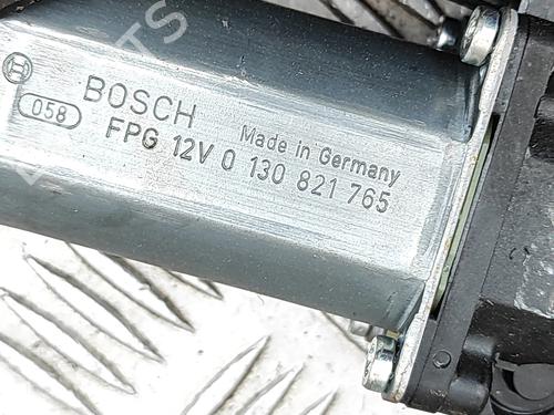 Front left window mechanism PORSCHE BOXSTER (987) S 3.2 | BP36458569C22  - Image 7
