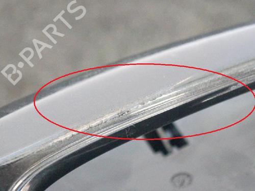 Front left exterior door handle BMW 3 (E90) 325 i | BP6733594C128 